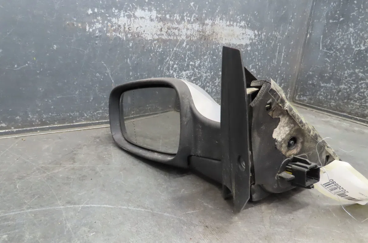 Retroviseur exterieur electrique gauche RENAULT SCENIC II 2003 occasion
