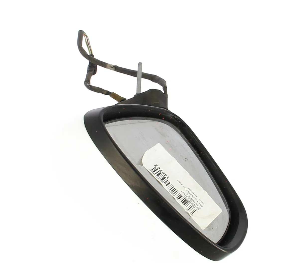 Retroviseur exterieur electrique gauche Renault SCÉNIC II (JM0-1_) 1.5 dci (jm1e, jm16) (2005-2008) 5 portes occasion