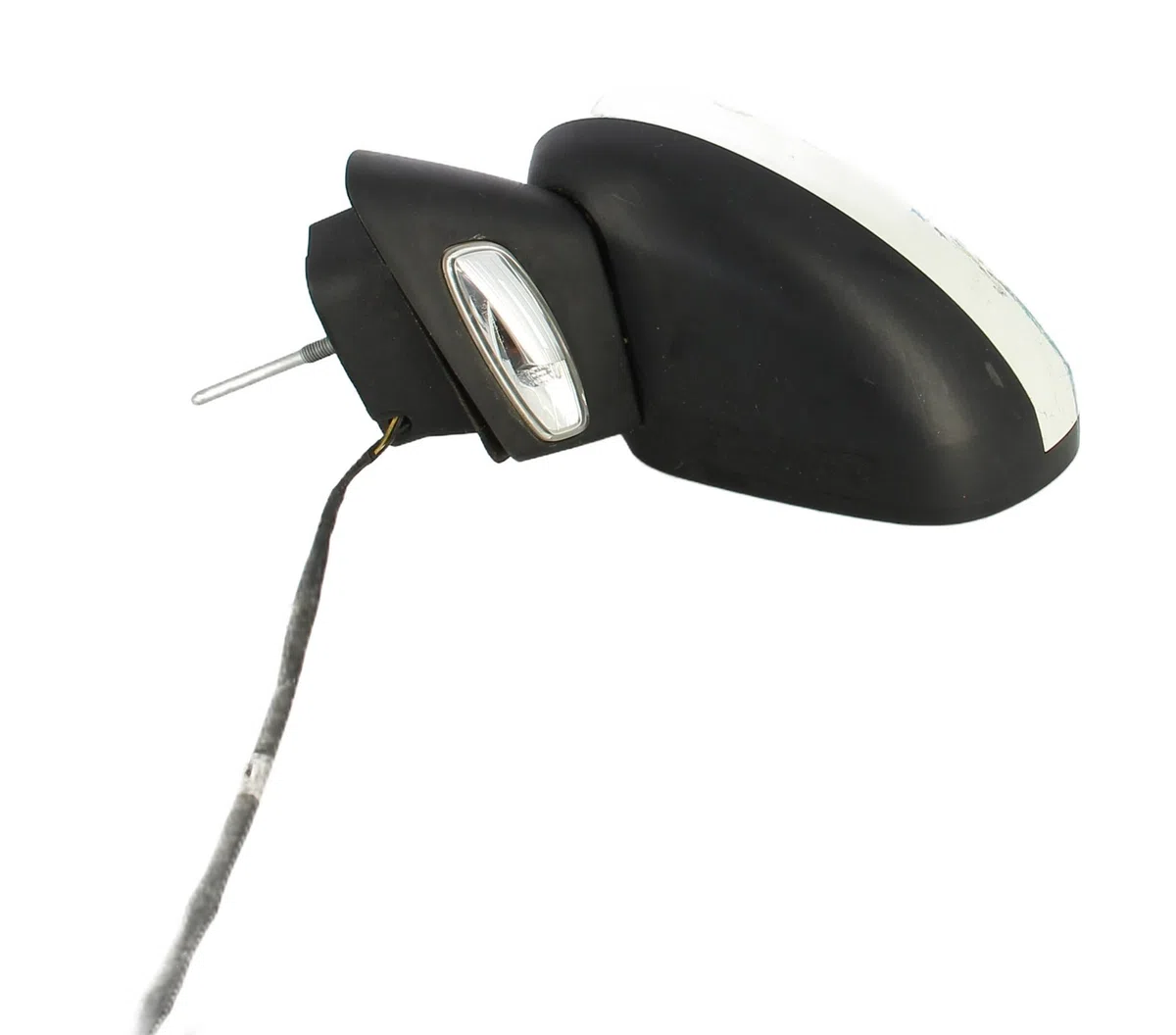 Retroviseur exterieur electrique gauche Renault SCÉNIC II (JM0-1_) 1.5 dci (jm1e, jm16) (2005-2008) 5 portes occasion