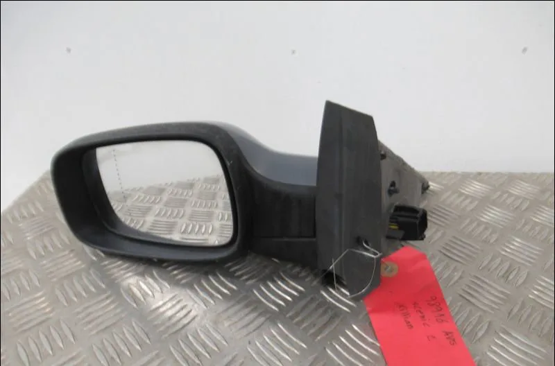 Retroviseur exterieur electrique gauche Renault SCÉNIC II (JM0-1_) 1.5 dci (jm1e, jm16) (2005-2008) 5 portes occasion