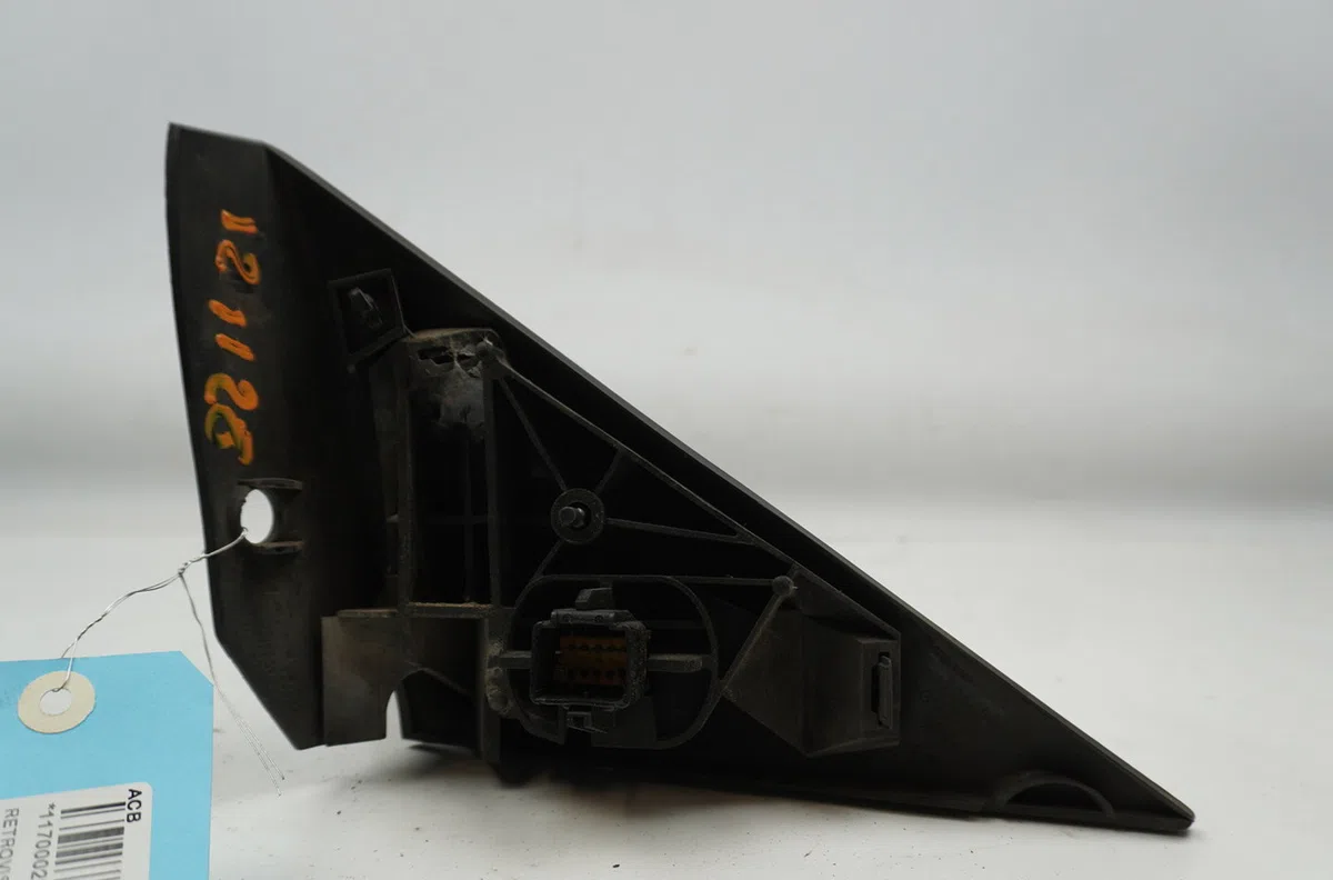 Retroviseur exterieur electrique gauche Renault SCÉNIC II (JM0-1_) 1.5 dci (jm1e, jm16) (2005-2008) 5 portes occasion