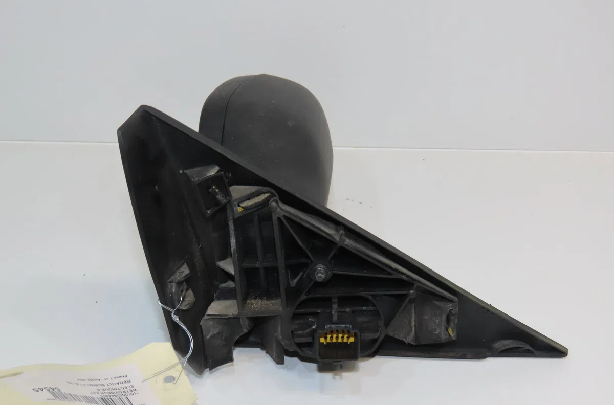 Retroviseur exterieur electrique gauche Renault SCÉNIC II (JM0-1_) 1.6 (jm0c, jm0j, jm1b) (2003-2006) 5 portes occasion