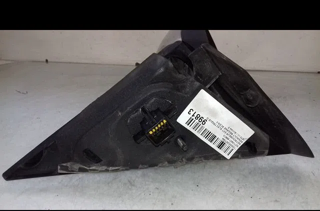 Retroviseur exterieur electrique gauche Renault SCÉNIC II (JM0-1_) 1.9 dci (jm14) (2005-2008) 5 portes occasion