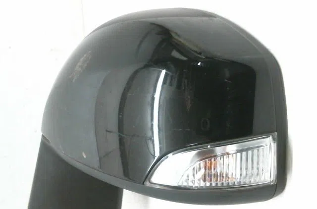 Retroviseur exterieur electrique gauche Renault SCÉNIC III (JZ0-1_) 1.4 16v (jz0f, jz1v) (2009) occasion