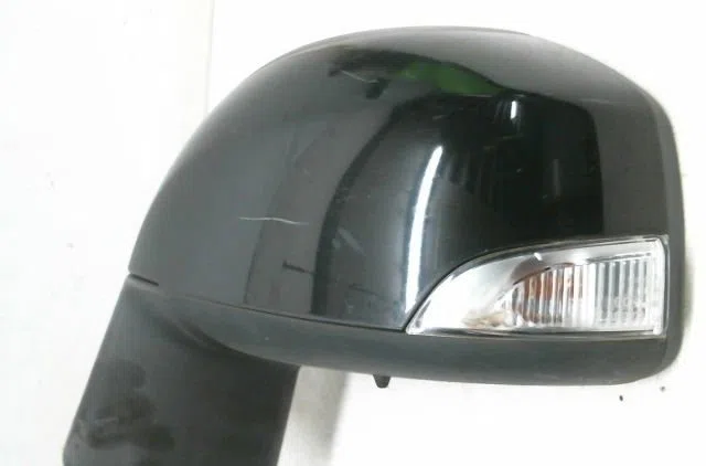 Retroviseur exterieur electrique gauche Renault SCÉNIC III (JZ0-1_) 1.5 dci (2009) 5 portes occasion
