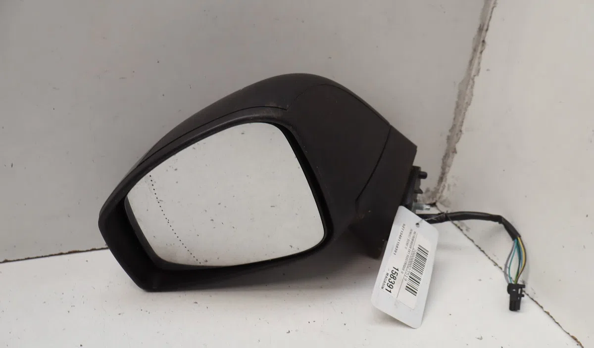 Retroviseur exterieur electrique gauche Renault SCÉNIC III (JZ0-1_) 1.6 dci (jz00, jz12) (2011) 5 portes occasion