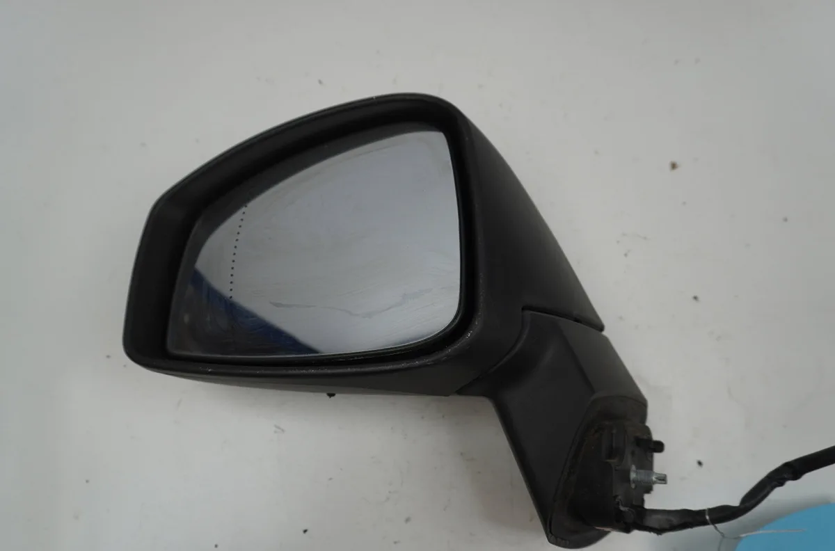Retroviseur exterieur electrique gauche Renault SCÉNIC III (JZ0-1_) 1.9 dci (jz0j, jz1j, jz1k, jz1s) (2009) occasion