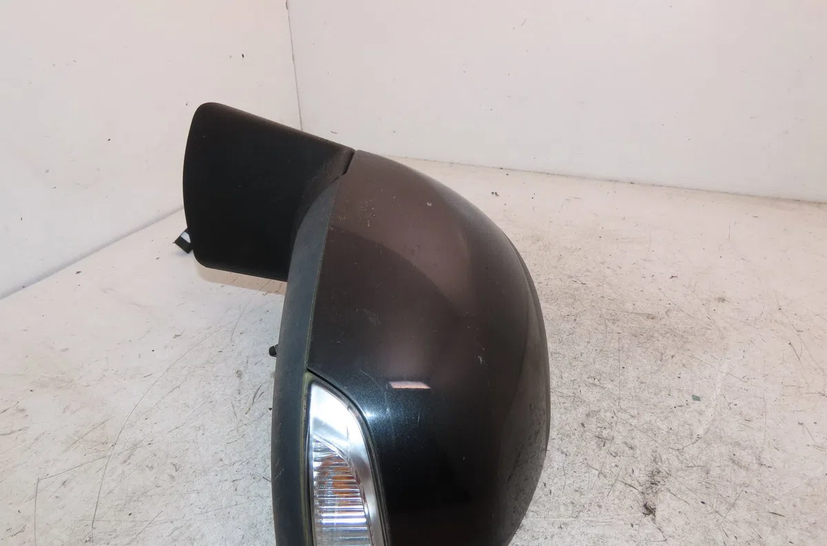 Retroviseur exterieur electrique gauche Renault SCÉNIC III (JZ0-1_) 2.0 dci (jz0l) (2009) occasion