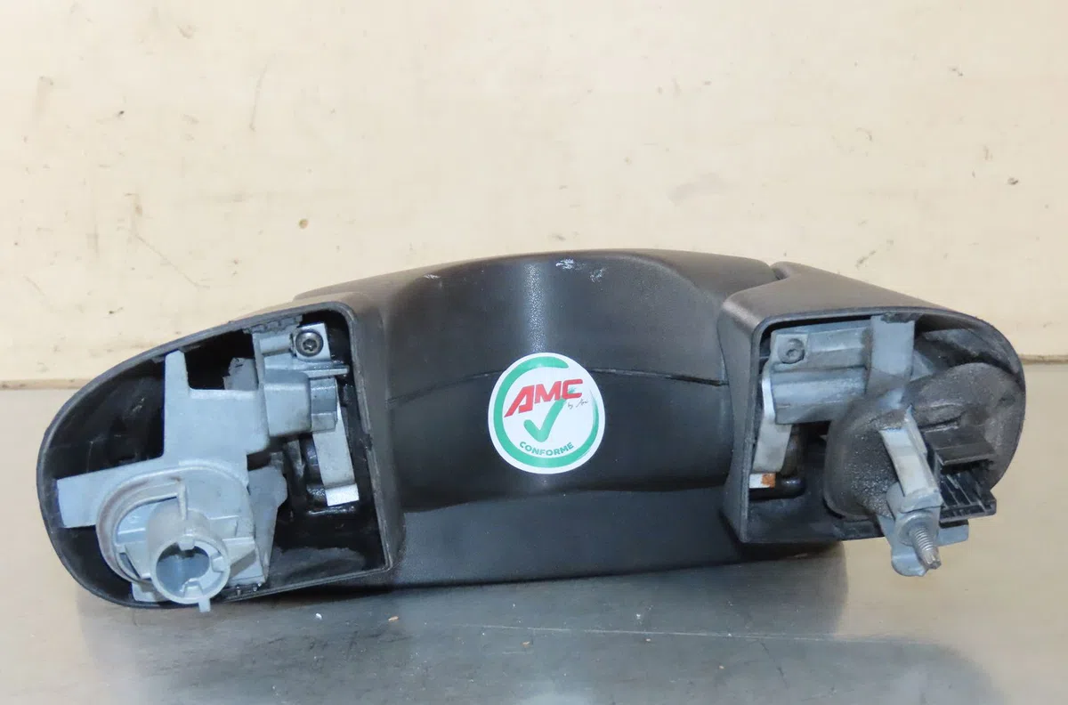 Retroviseur exterieur electrique gauche RENAULT TRAFIC II  2.0 DCI 90ch occasion