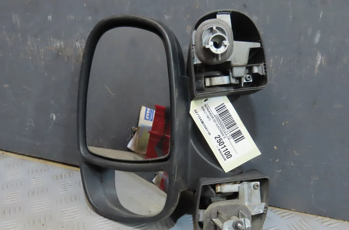 Retroviseur exterieur electrique gauche Renault TRAFIC II Autobus-Autocar (JL) 2.0 dci 90 (2006) occasion