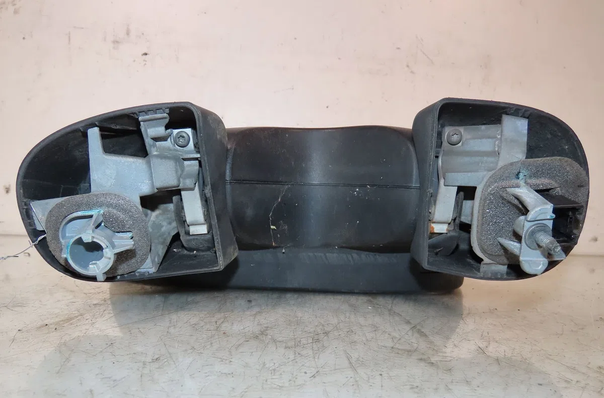 Retroviseur exterieur electrique gauche Renault TRAFIC II Autobus-Autocar (JL) 2.5 dci 145 (jl0j) (2006) occasion