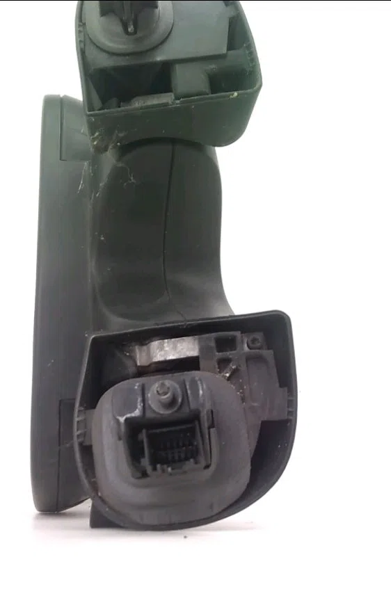 Retroviseur exterieur electrique gauche Renault TRAFIC II Camionnette (FL) 2.0 dci 115 (fl01, fl0u) (2006) occasion