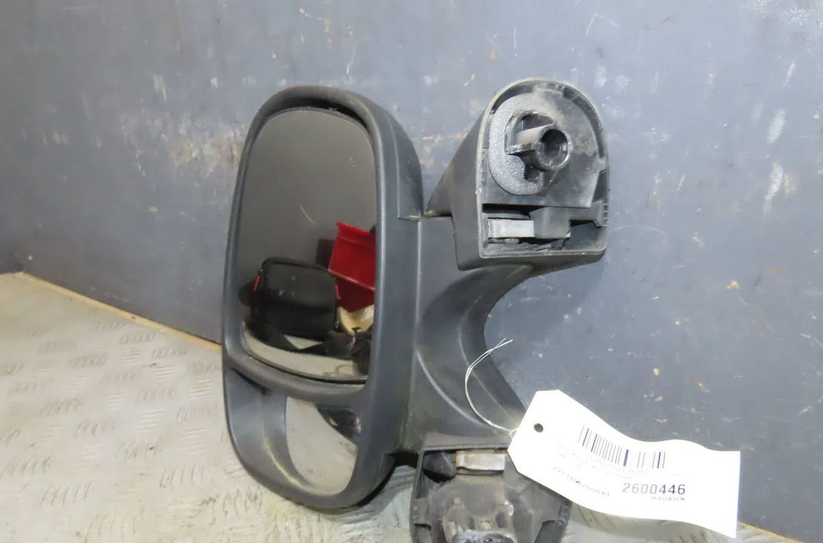 Retroviseur exterieur electrique gauche Renault TRAFIC II Camionnette (FL) 2.0 dci 115 (fl01, fl0u) (2006) occasion