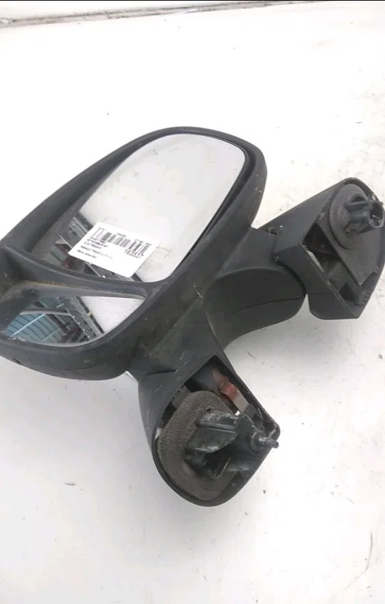 Retroviseur exterieur electrique gauche Renault TRAFIC II Camionnette (FL) 2.0 dci 90 (fl0h) (2006) occasion