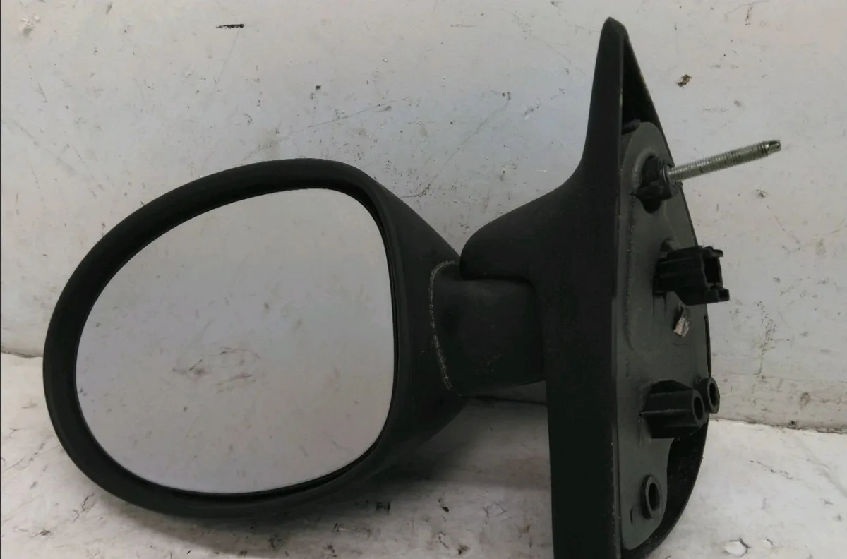 Retroviseur exterieur electrique gauche Renault TWINGO I (C06_) 1.2 (c066, c068) (1996-2007) 3 portes occasion