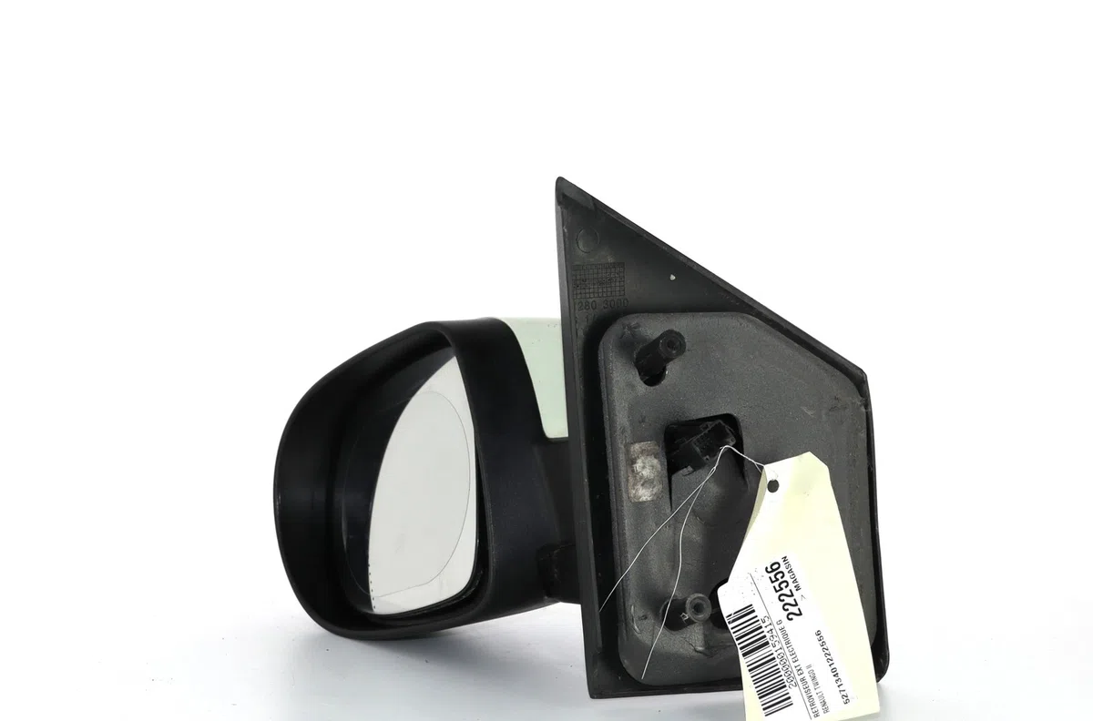 Retroviseur exterieur electrique gauche Renault TWINGO II Camionnette - 3-5 portes (CNO_) 1.5 dci (cn03) (2010-2014) occ