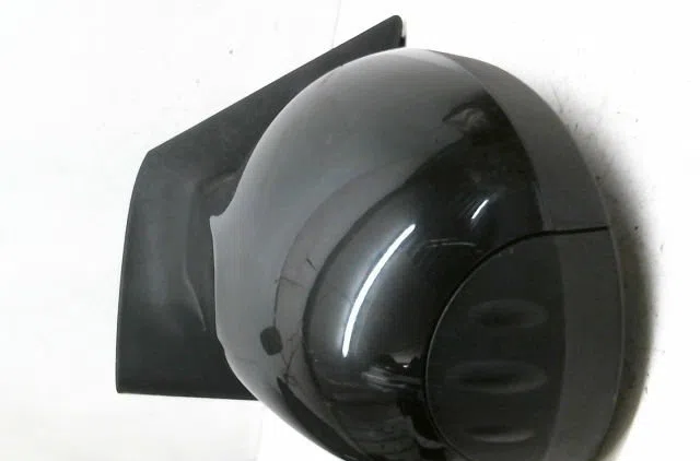 Retroviseur exterieur electrique gauche Renault TWINGO II (CN0_) 1.2 16v (cn0k, cn0v) (2007) 3 portes occasion