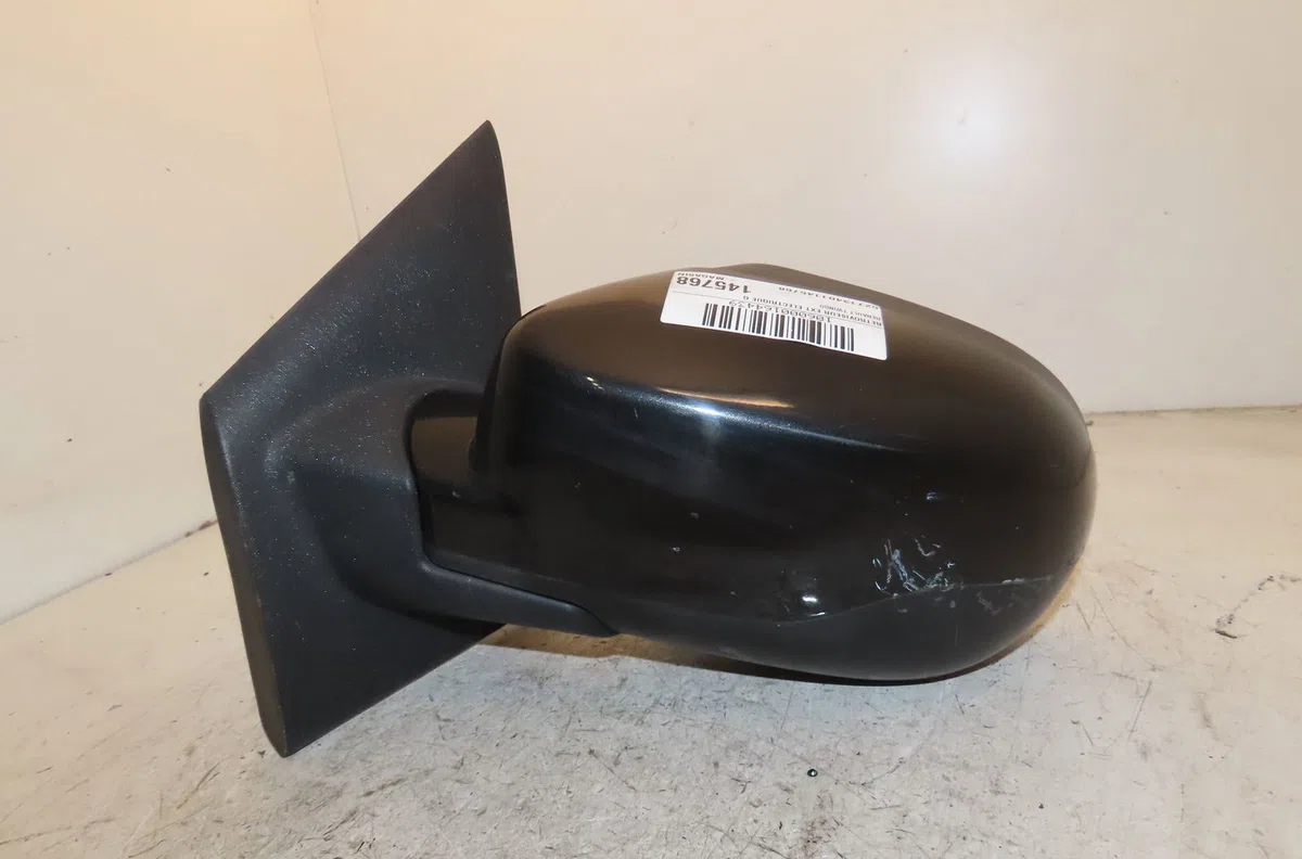 Retroviseur exterieur electrique gauche Renault TWINGO II (CN0_) 1.5 dci (cn0u) (2008-2014) 3 portes occasion