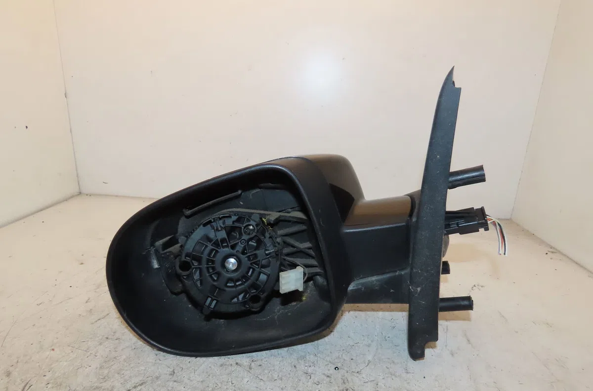 Retroviseur exterieur electrique gauche Renault TWINGO II (CN0_) 1.5 dci (cn0u) (2008-2014) 3 portes occasion