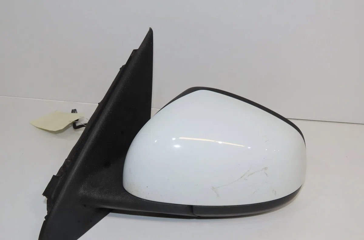 Retroviseur exterieur electrique gauche Renault TWINGO III (BCM_, BCA_) 1.0 sce 70 (bcmb) (2015) 5 portes occasion