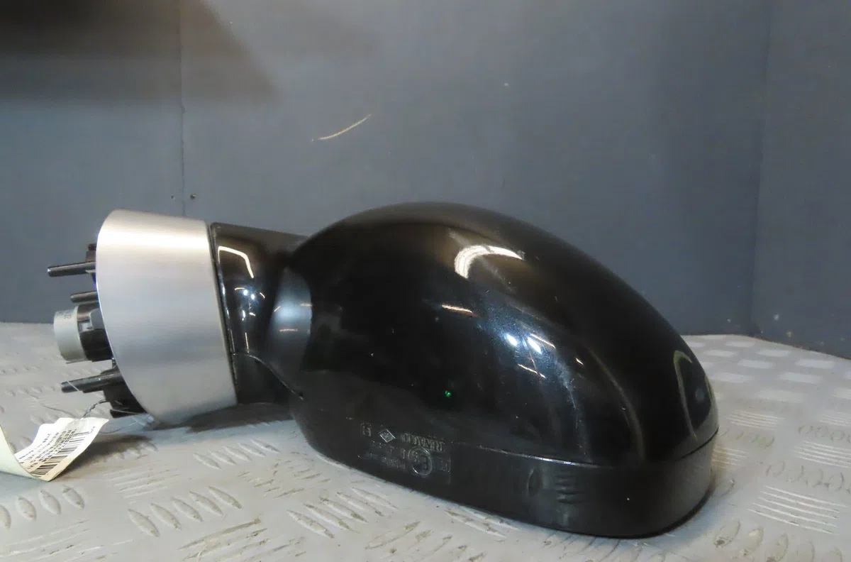 Retroviseur exterieur electrique gauche RENAULT VEL SATIS 2004 occasion