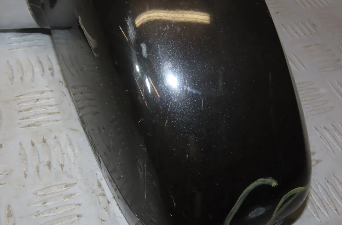 Retroviseur exterieur electrique gauche RENAULT VEL SATIS 2004 occasion
