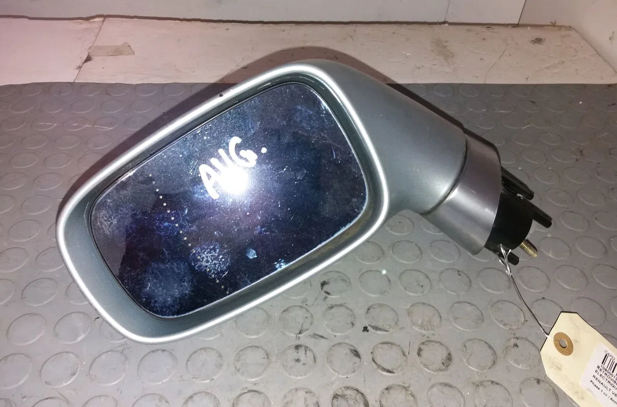 Retroviseur exterieur electrique gauche Renault VEL SATIS (BJ0_) 2.2 dci (bj0m) (2004) occasion