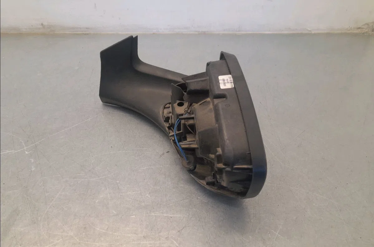 Retroviseur exterieur electrique gauche Renault ZOE (BFM_) Zoe (2012) 5 portes occasion