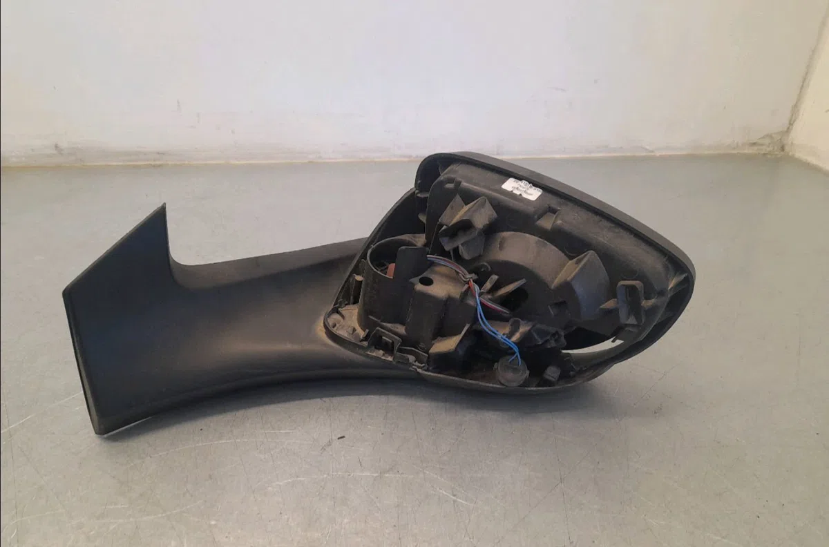 Retroviseur exterieur electrique gauche Renault ZOE (BFM_) Zoe (2012) 5 portes occasion