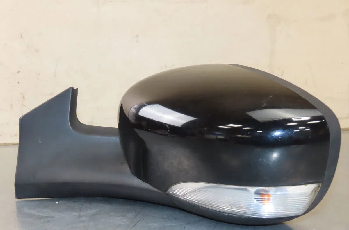 Retroviseur exterieur electrique gauche Renault ZOE (BFM_) Zoe (2012) occasion
