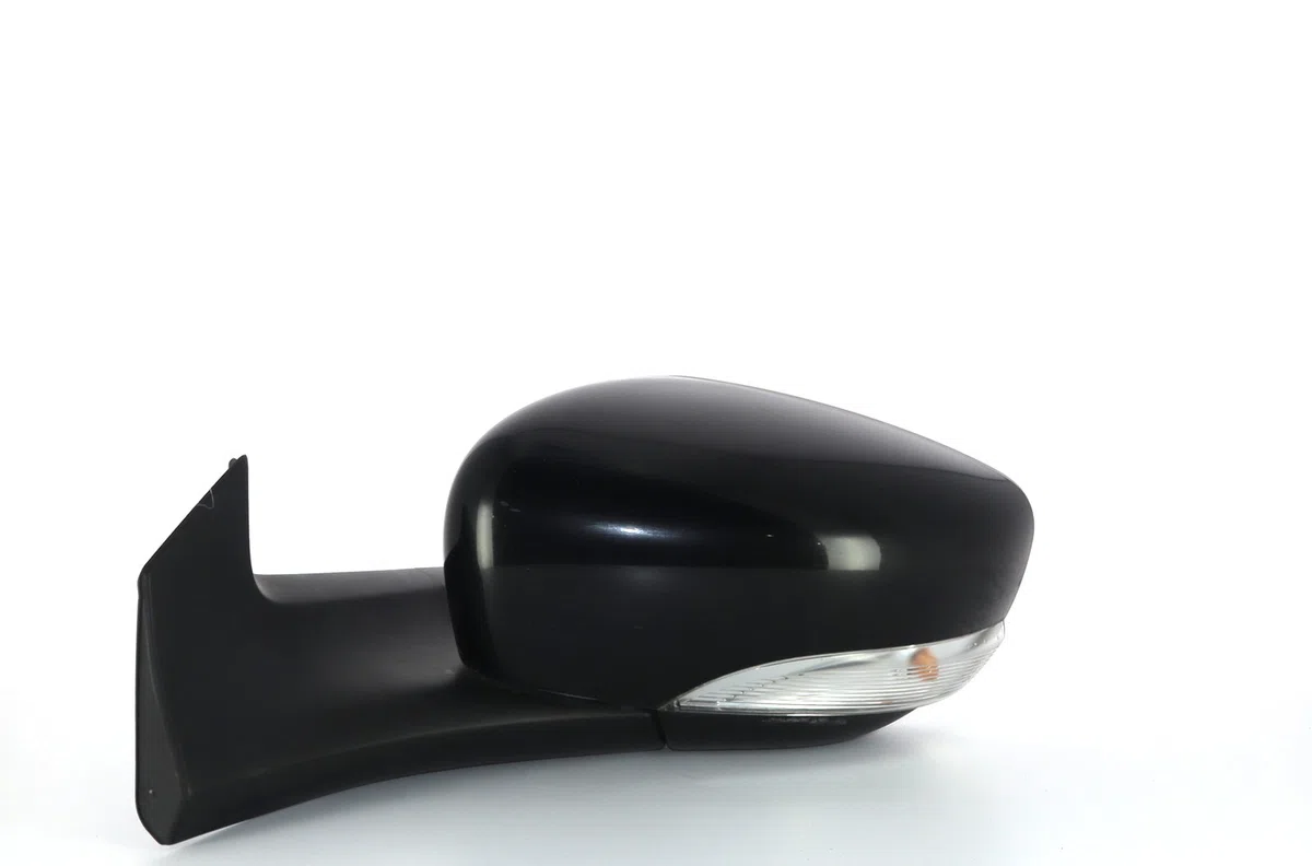 Retroviseur exterieur electrique gauche Renault ZOE (BFM_) Zoe (2012) occasion