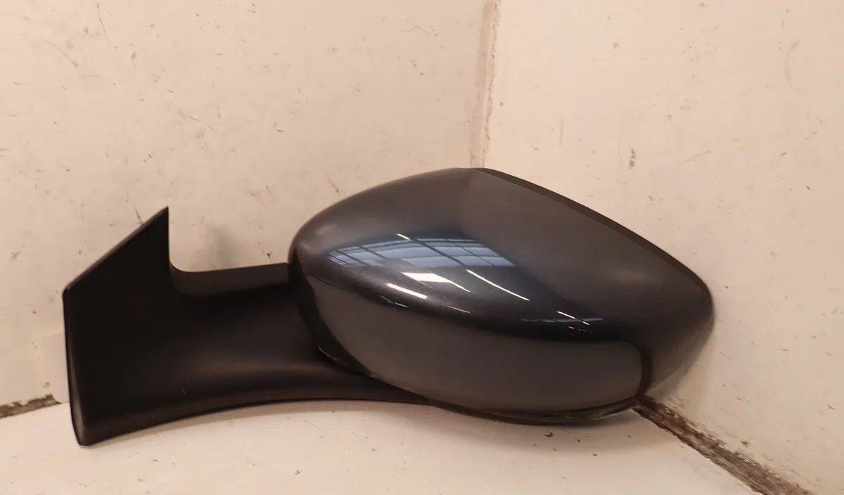 Retroviseur exterieur electrique gauche Renault ZOE (BFM_) Zoe (2012) occasion