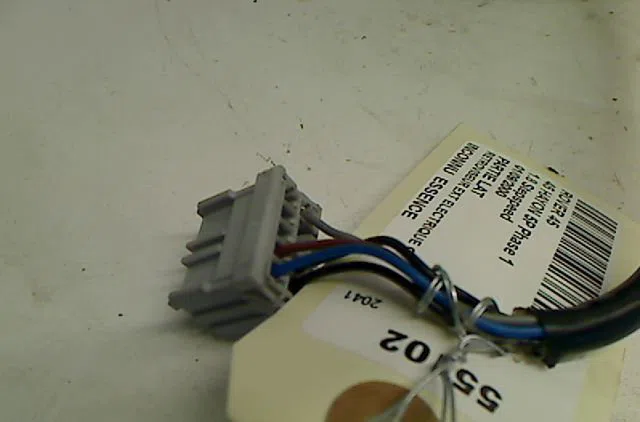 Retroviseur exterieur electrique gauche ROVER 45 occasion