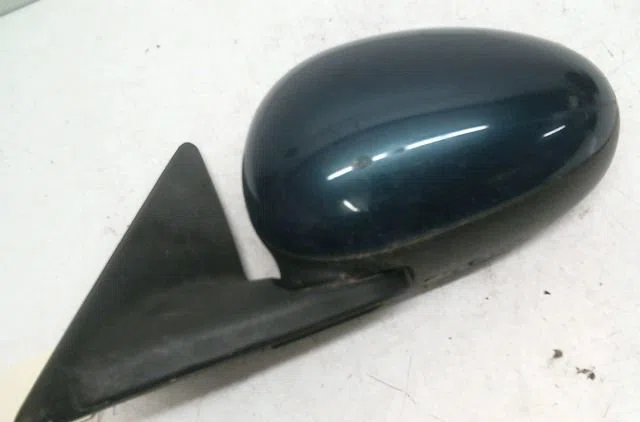 Retroviseur exterieur electrique gauche Rover 75 I Tourer (RJ) 2.0 cdti (2003-2005) occasion