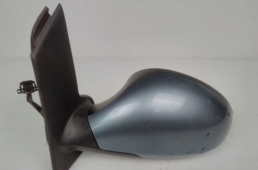 Retroviseur exterieur electrique gauche SEAT ALTEA 2005 occasion