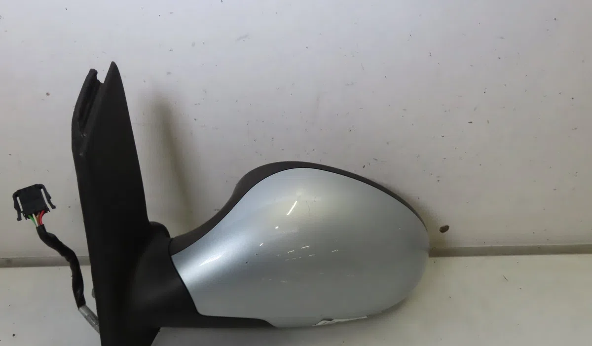 Retroviseur exterieur electrique gauche SEAT ALTEA 2008 occasion