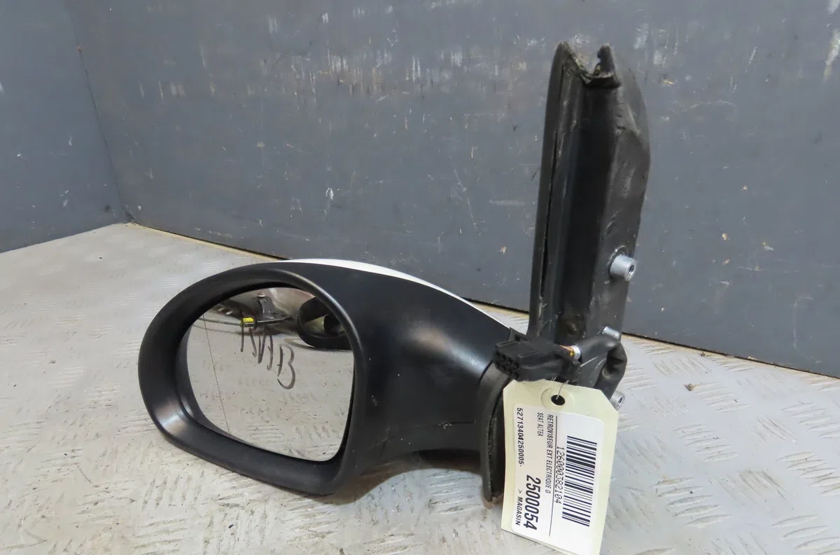 Retroviseur exterieur electrique gauche Seat ALTEA (5P1) 1.6 (2004) occasion