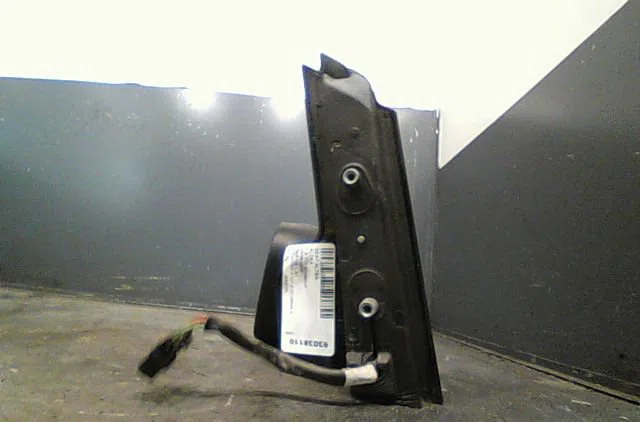 Retroviseur exterieur electrique gauche SEAT ALTEA Phase 1 04-2004--05-2009 occasion