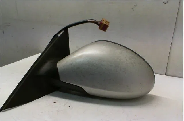 Retroviseur exterieur electrique gauche SEAT CORDOBA II Phase 1 10-2002--05-2009 1.9 TDI 100ch occasion