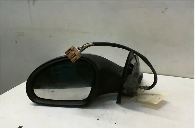 Retroviseur exterieur electrique gauche SEAT CORDOBA II Phase 1 10-2002--05-2009 1.9 TDI 100ch occasion