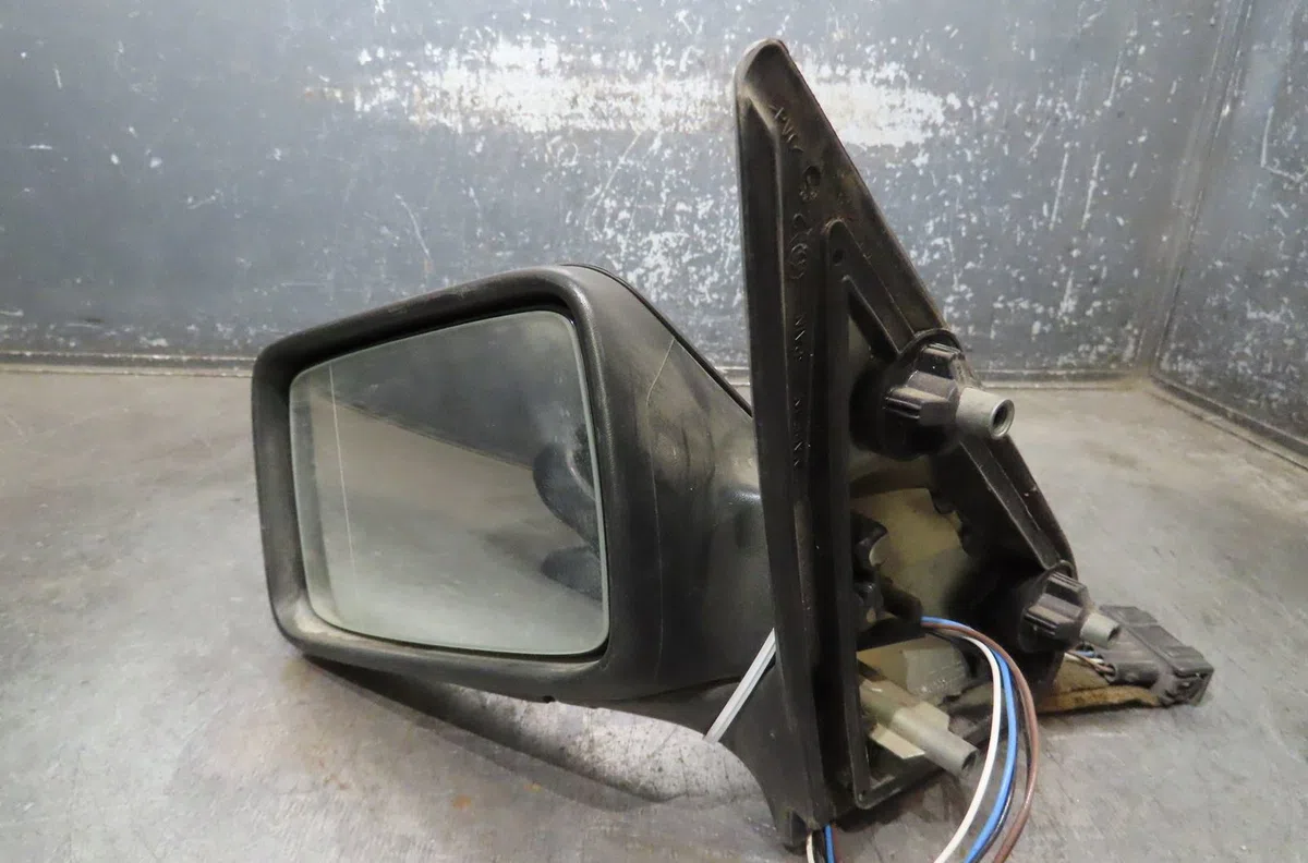 Retroviseur exterieur electrique gauche SEAT IBIZA 1995 occasion