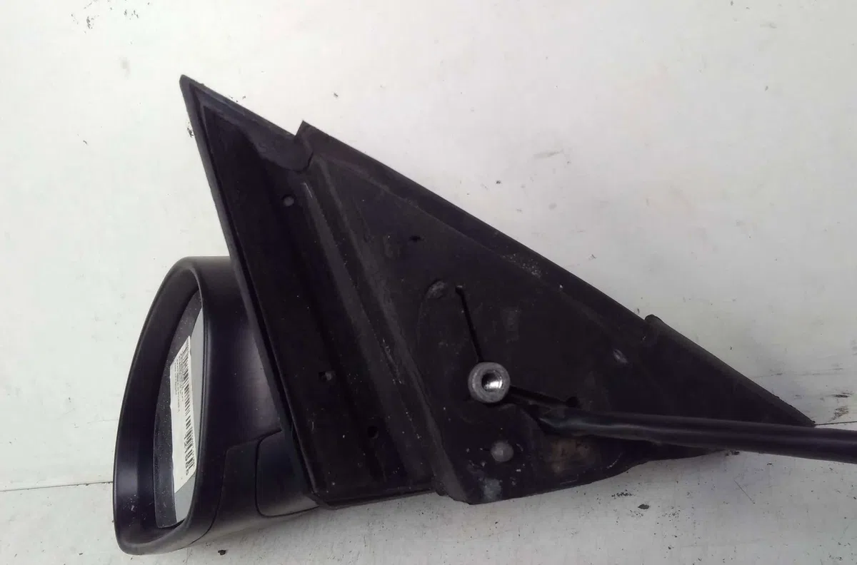 Retroviseur exterieur electrique gauche SEAT IBIZA 2005 occasion