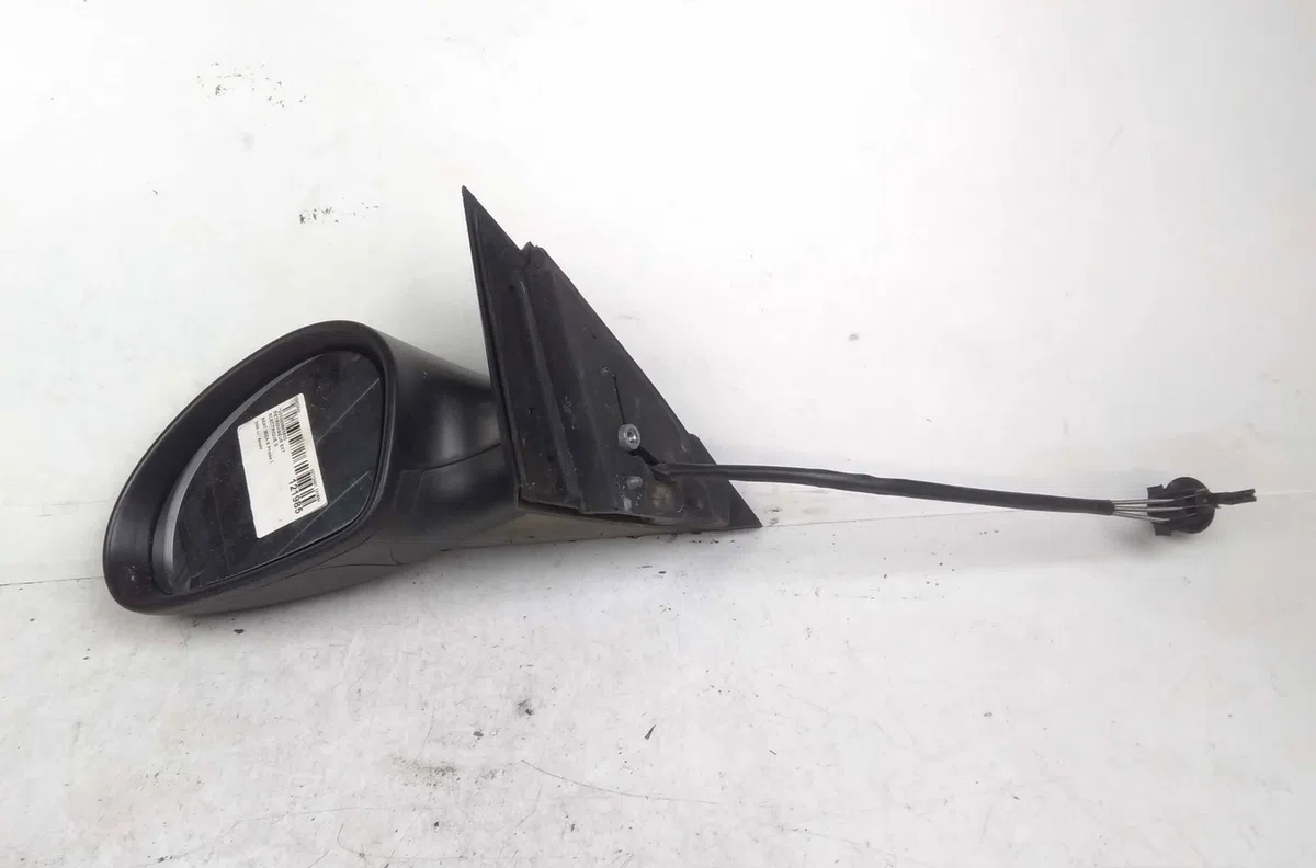 Retroviseur exterieur electrique gauche SEAT IBIZA 2005 occasion