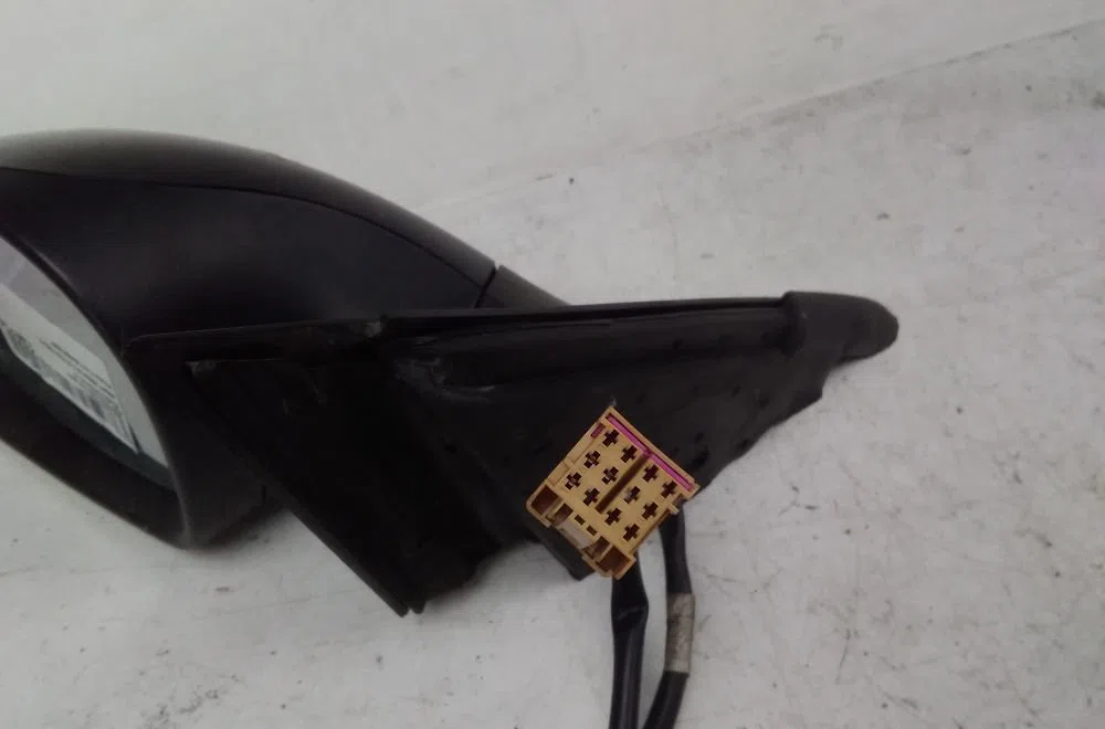 Retroviseur exterieur electrique gauche SEAT IBIZA 2007 occasion