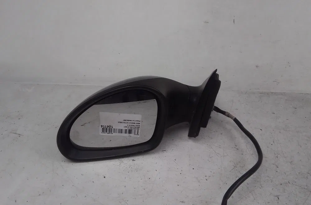 Retroviseur exterieur electrique gauche SEAT IBIZA 2007 occasion