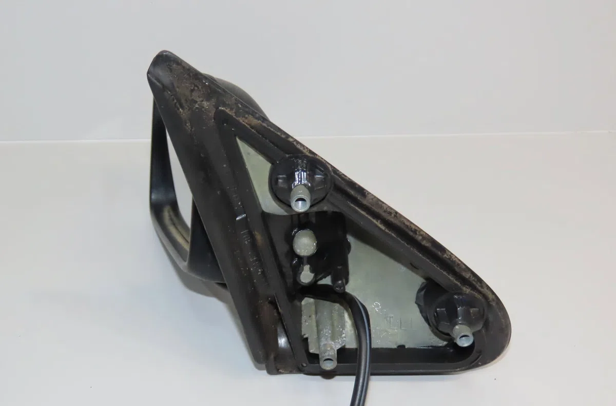 Retroviseur exterieur electrique gauche Seat IBIZA II (6K1) 1.9 tdi (1996-2002) occasion