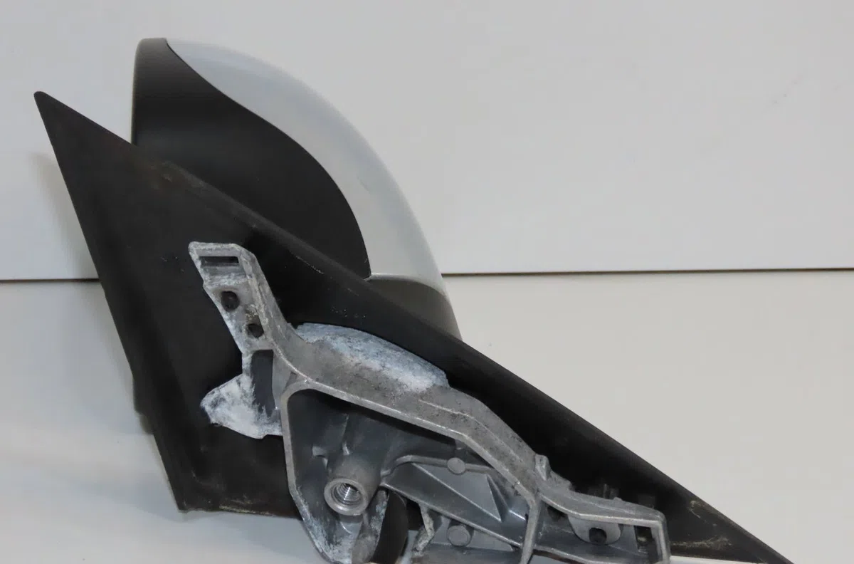 Retroviseur exterieur electrique gauche Seat IBIZA III (6L1) 1.4 16v (2002-2007) occasion