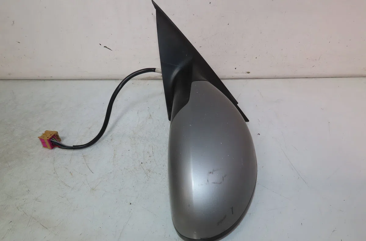 Retroviseur exterieur electrique gauche Seat IBIZA III (6L1) 1.9 tdi (2002-2009) occasion