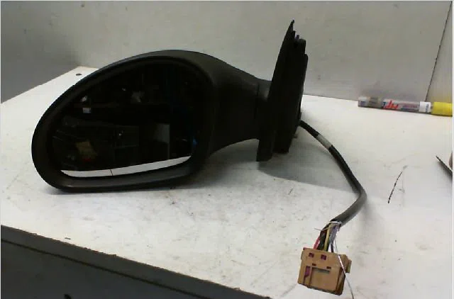 Retroviseur exterieur electrique gauche SEAT IBIZA III Phase 1 03-2002--03-2006 1.4i 100ch occasion