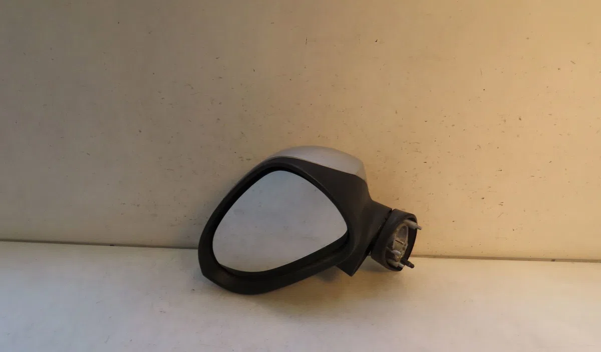 Retroviseur exterieur electrique gauche Seat IBIZA IV (6J5, 6P1) 1.2 (2009-2011) occasion